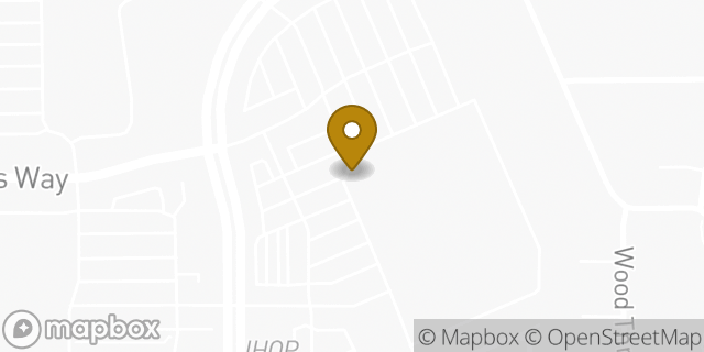 Map showing the location of Costco in Sparks, NV 89436
