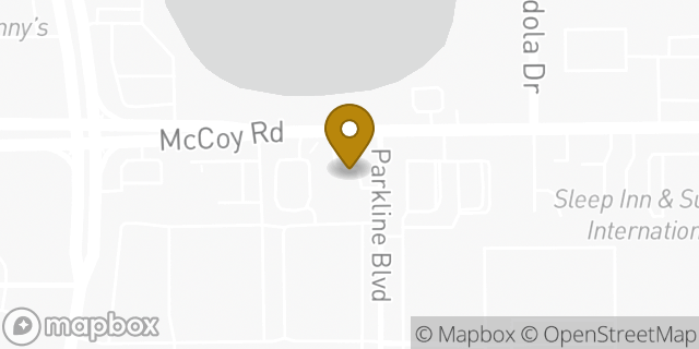 Map showing the location of ATM 7ELEVEN-FCTI in Orlando, FL