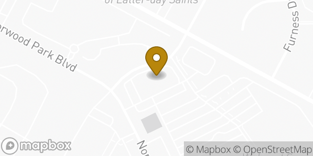 Map showing the location of Wells Fargo ATM in Austin, TX 78753