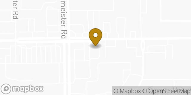 Map showing the location of McDonald's in Cypress, TX 77429