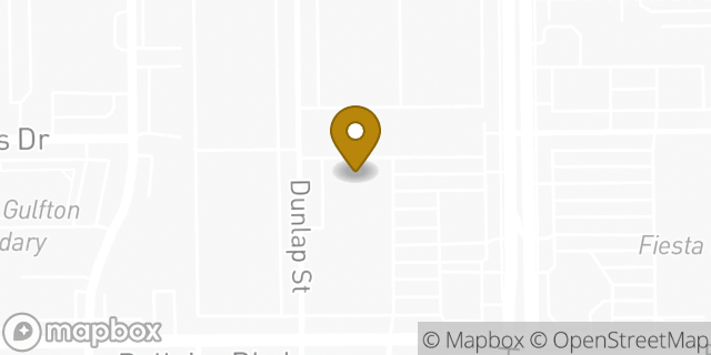 Map showing the location of Walgreens in Houston, TX 77081
