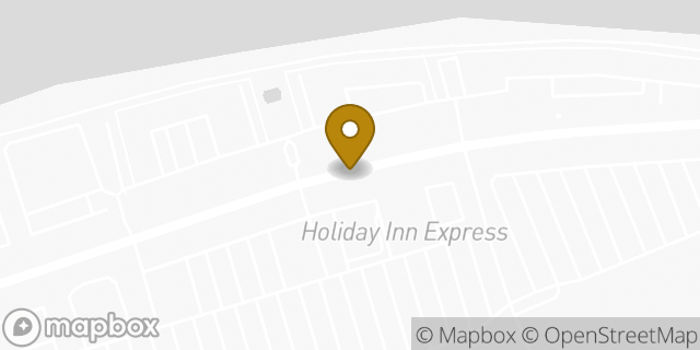 Map showing the location of Chipotle Mexican Grill in Homestead, PA 15120