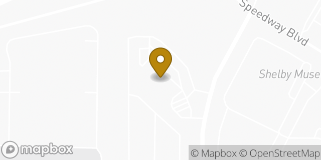 Map showing the location of Amazon Locker - Truite in Las Vegas, NV 89115
