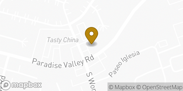 Map showing the location of ATM 7ELEVEN-FCTI in Spring Valley, CA 91977
