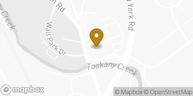Map showing the location of Walgreens in Elkins Park, PA 19027