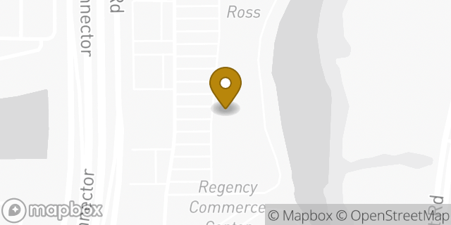 Map showing the location of Planet Fitness in Jacksonville, FL 32225