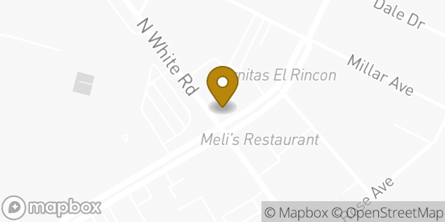 Map showing the location of Starbucks in San Jose, CA 95127