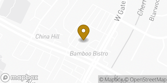 Map showing the location of The UPS Store in Austin, TX 78745