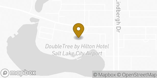 Map showing the location of Amazon Locker - Katla in Salt Lake City, UT 84116