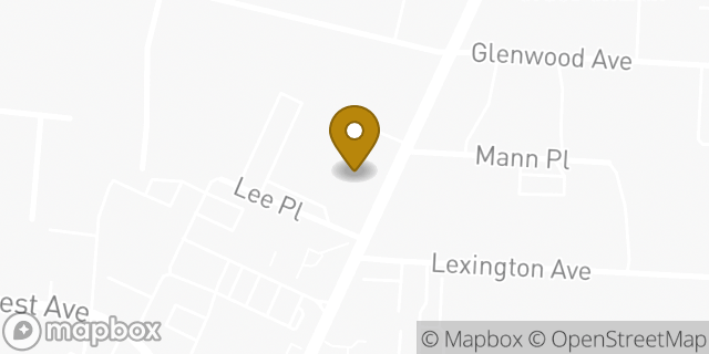 Map showing the location of Altev Community Pharmacy in Cincinnati, OH 45229