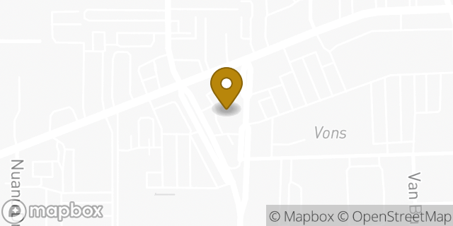 Map showing the location of ATM Walgreens in Gardena, CA 90247