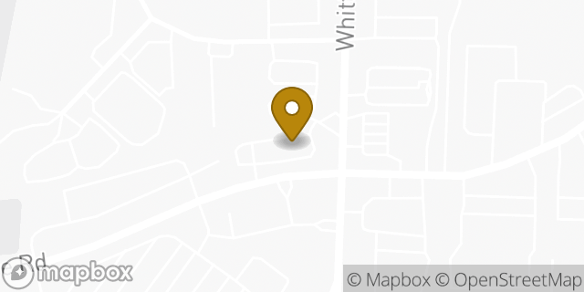 Map showing the location of McDonald's in Memphis, TN 38133