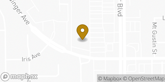 Map showing the location of ATM Walgreens in Fountain Valley, CA