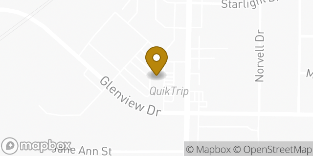 Map showing the location of Amazon Locker - Meringue in Haltom City, TX 76117