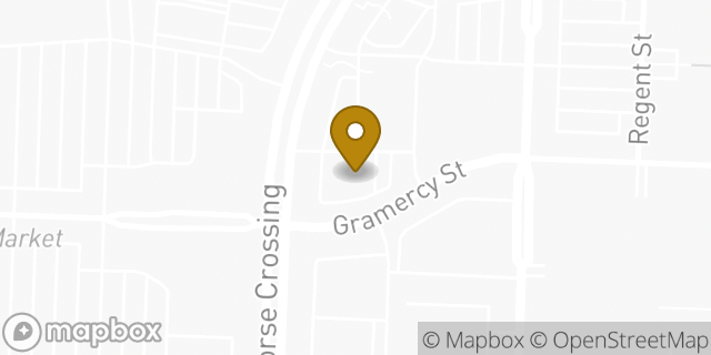 Map showing the location of Chase Bank in Columbus, OH 43219