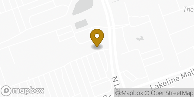 Map showing the location of Subway in Austin, TX 78717