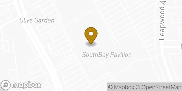 Map showing the location of Old Navy in Carson, CA 90746