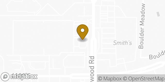 Map showing the location of Starbucks in West Valley City, UT 84123