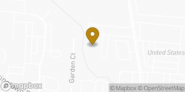 Map showing the location of American Legion in Grove City, OH 43123