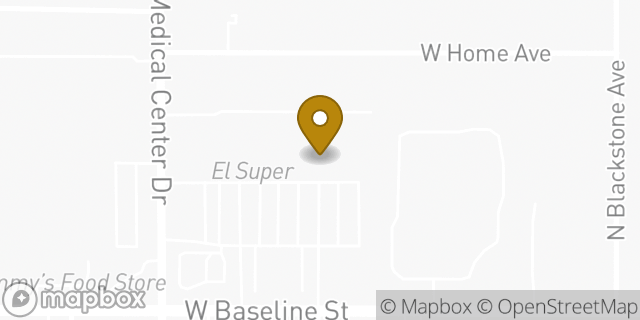 Map showing the location of ATM 7ELEVEN-FCTI in San Bernardino, CA