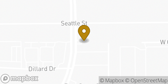 Map showing the location of Amazon Locker - Lain in Jersey Village, TX 77040