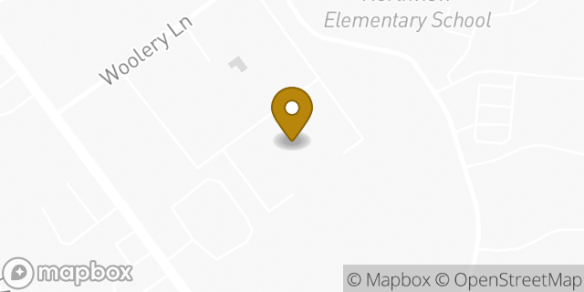 Map showing the location of SUBWAY in Dayton, OH 45415