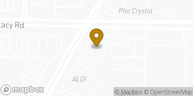 Map showing the location of Walgreens in Allen, TX 75002