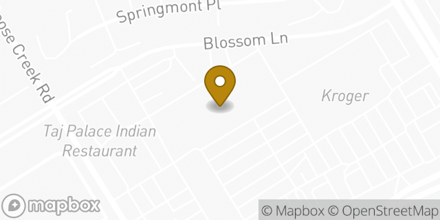 Map showing the location of Norton Children's Orthopedics of Louisville - Westport Plaza in Louisville, KY 40241