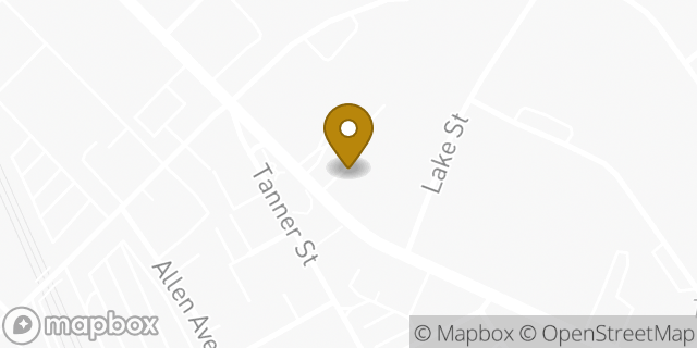Map showing the location of Jefferson Pride Care in Haddonfield, NJ 08033