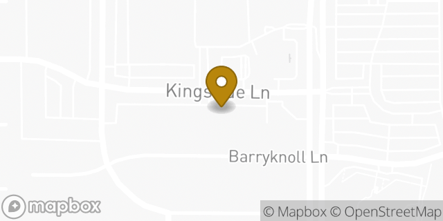 Map showing the location of HOTWORX in Houston, TX 77024