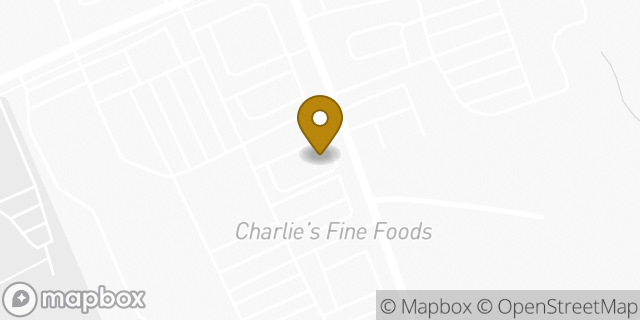Map showing the location of Starbucks in Spartanburg, SC 29302
