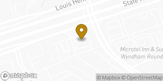 Map showing the location of ATM Walgreens in Round Rock, TX