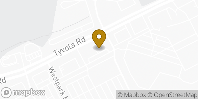 Map showing the location of The UPS Store in Charlotte, NC 28217