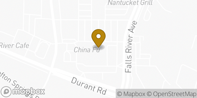 Map showing the location of Food Lion in Raleigh, NC 27614