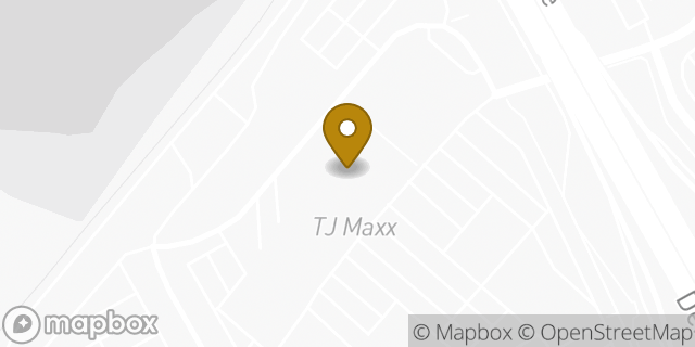 Map showing the location of T.J. Maxx & HomeGoods in Westminster, CO 80021