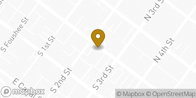 Map showing the location of Enterprise Rent-A-Car in Richmond, VA 23219