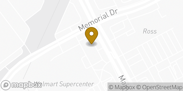 Map showing the location of The UPS Store in The Colony, TX 75056