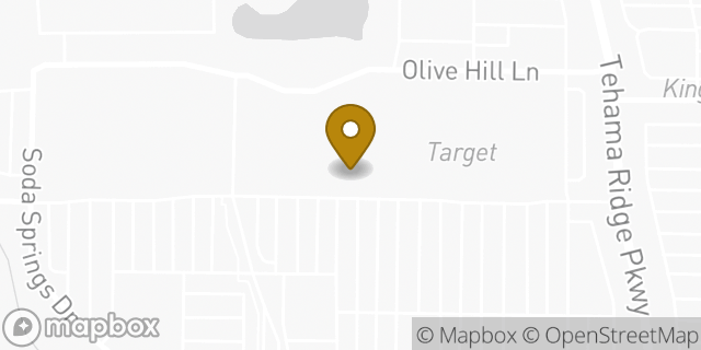 Map showing the location of Amazon Locker - Inka in Fort Worth, TX 76177