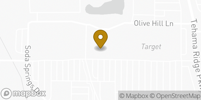 Map showing the location of T.J. Maxx & HomeGoods in Fort Worth, TX 76177