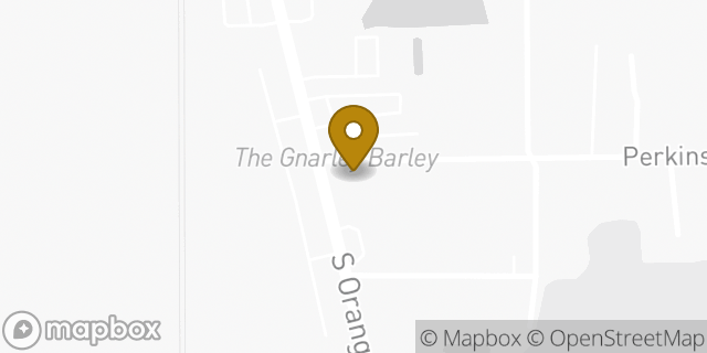 Map showing the location of Subway in Orlando, FL 32809