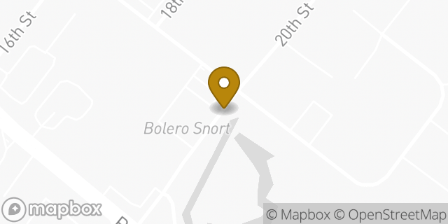 Map showing the location of Dunkin' in Carlstadt, NJ 07072