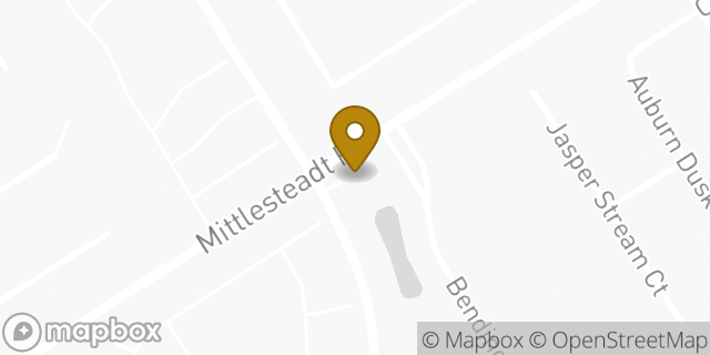 Map showing the location of Amazon Locker - Turlutes in Houston, TX 77069
