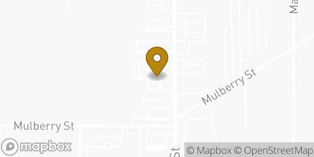Map showing the location of McDonald's in Westlake, LA 70669