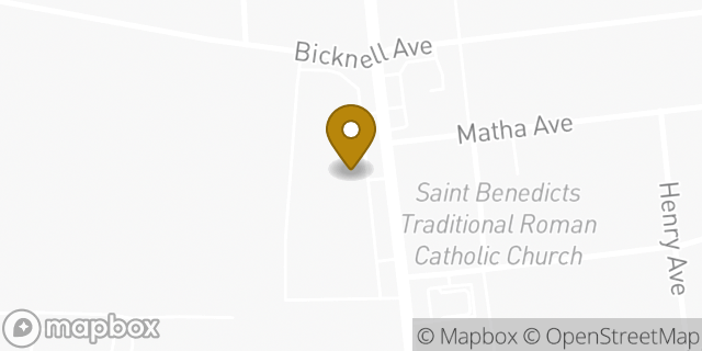 Map showing the location of Amazon Locker - Paisan in Louisville, KY 40215