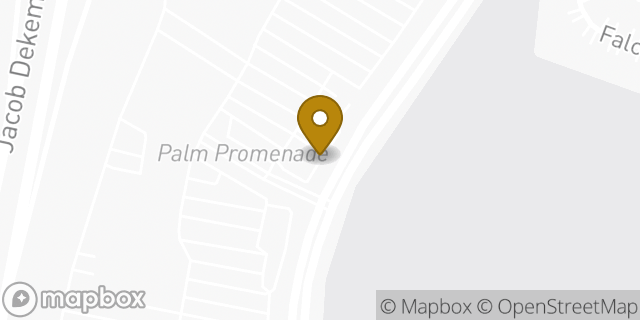 Map showing the location of Starbucks Coffee Company in San Diego, CA 92154