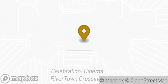 Map showing the location of Starbucks in Grandville, MI 49418
