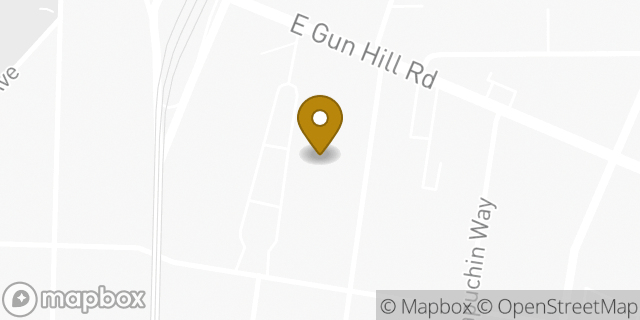 Map showing the location of Amazon Locker - Altiplano in Bronx, NY 10467