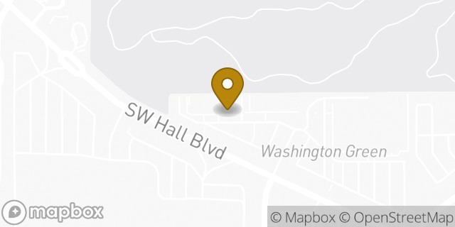 Map showing the location of Chipotle Mexican Grill in Portland, OR 97223