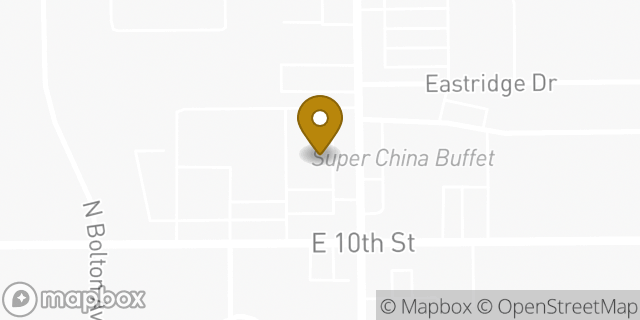 Map showing the location of CVS Pharmacy in Indianapolis, IN 46219