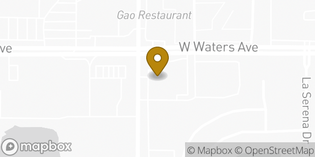 Map showing the location of 7-Eleven in Tampa, FL 33614
